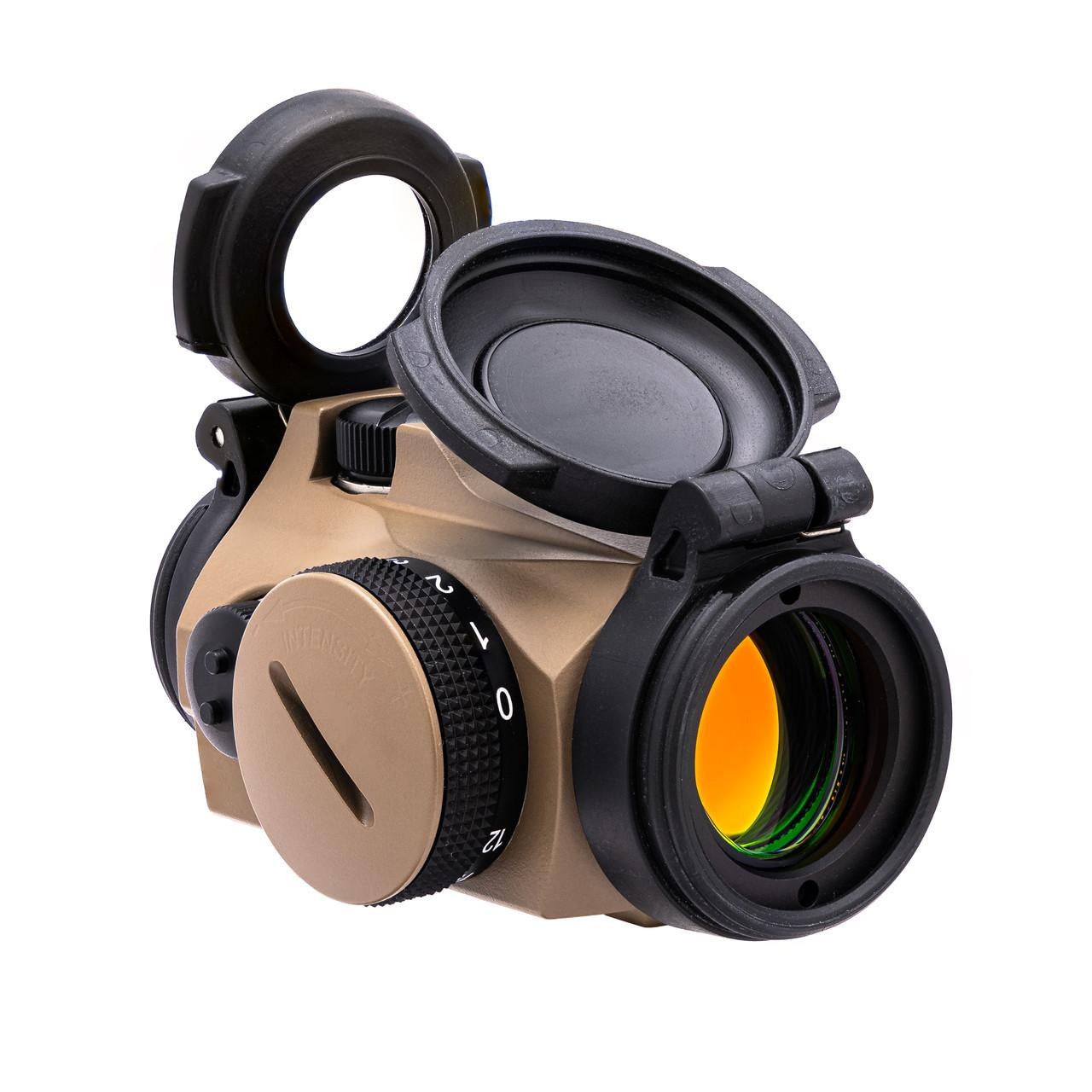 Aimpoint Micro T-2 FDE Sight | Aimpoint FDE – Kastle Group