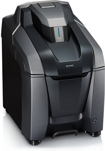 New All-in-One Fluorescence Microscope BZ-X800 for Research