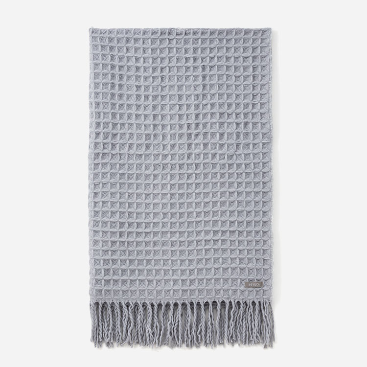 0621-4 3C BLANKET / KAPUA 3Cブランケット（カプア） 【公式通販】