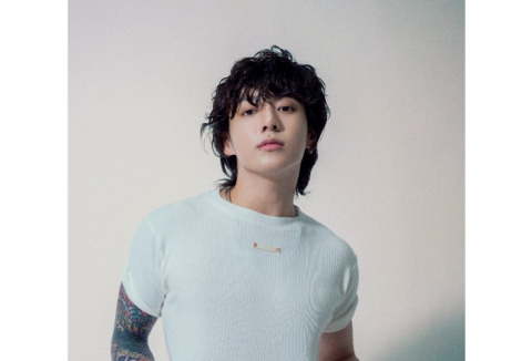 BTS Jungkook receives platinum certification from RIAJ - KED Global