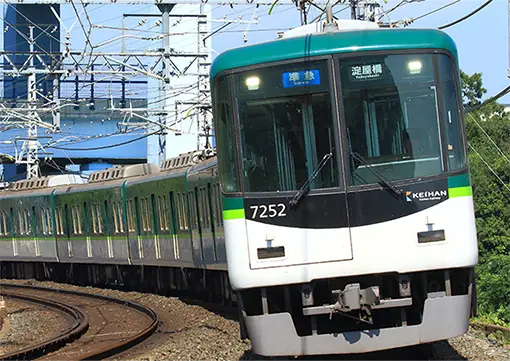 7000系 | 京阪グループ