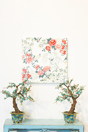 アートパネル (花鳥）｜KEITAMARUYAMA OFFICIAL ONLINE STORE