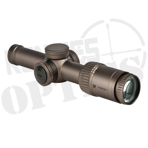 Buy Vortex Razor 1-6x24mm HD Gen II-E | Kenzie's Optics