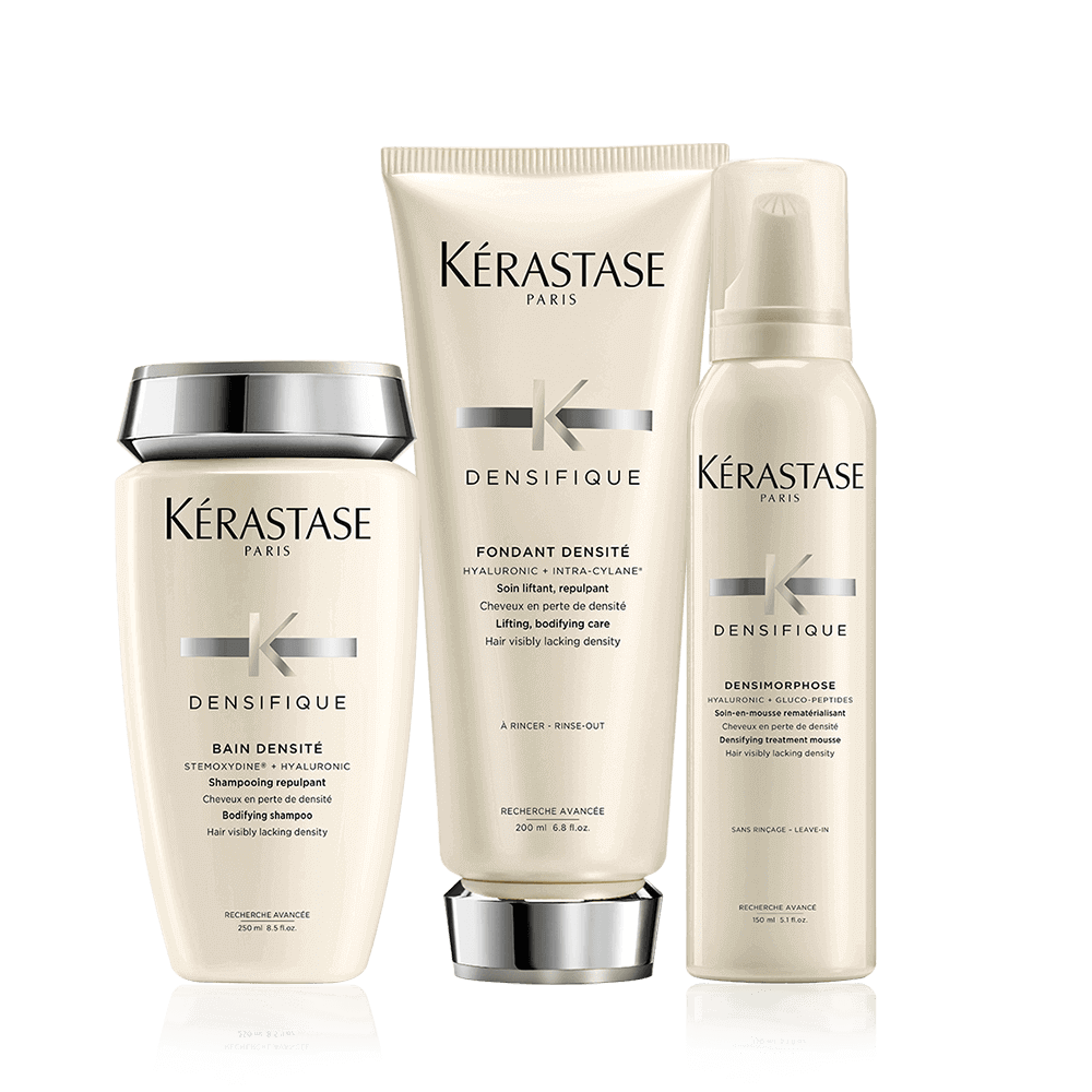 Densifique Hair Care Set for Thinning Hair | Kérastase