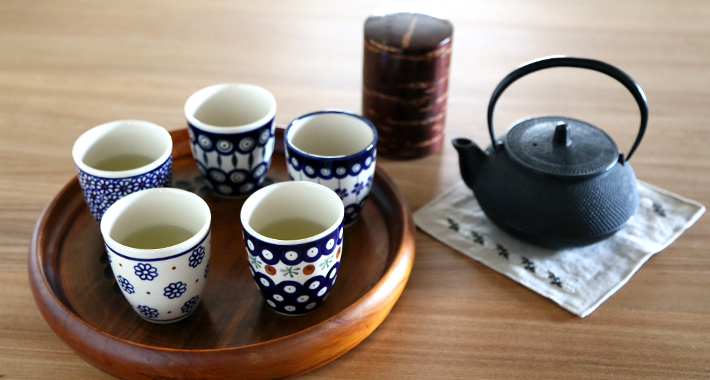 取扱いメーカーとその特徴 ケルセン- 愛らしい陶器ポーリッシュ