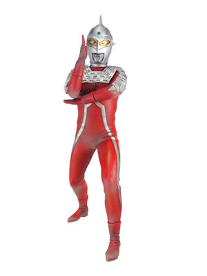 CCP ウルトラセブン ワイドショット ハイグレードVer. - KH COMPANY