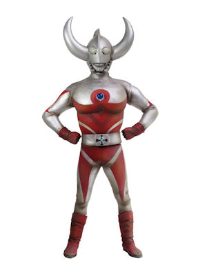 CCP ウルトラの父 ハイグレード Ver. - KH COMPANY