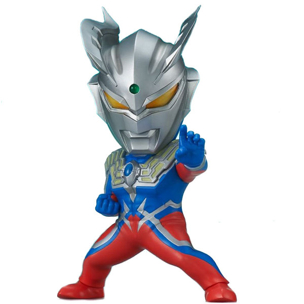 デフォリアル ウルトラマンゼロ エクスプラス - KH COMPANY