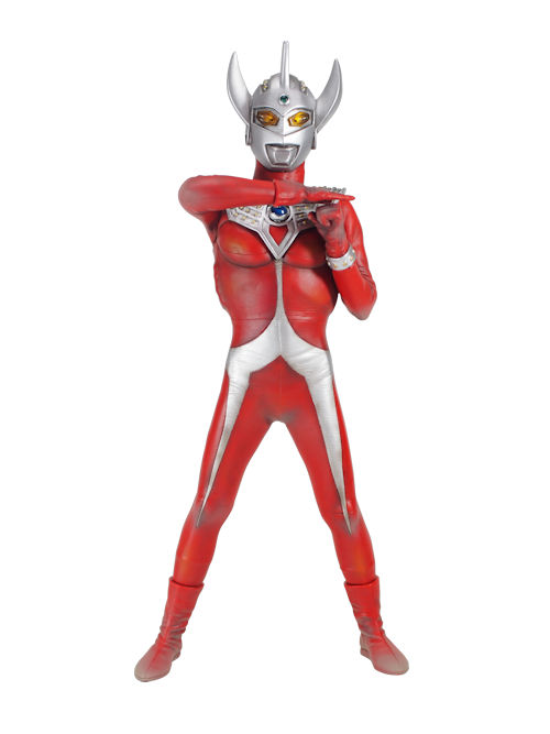 CCP ウルトラマンタロウ ハイグレードVer. - KH COMPANY