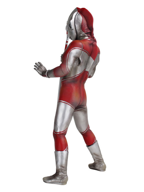 CCP ウルトラマンジャック ウルトラランス ハイグレード Ver. - KH COMPANY