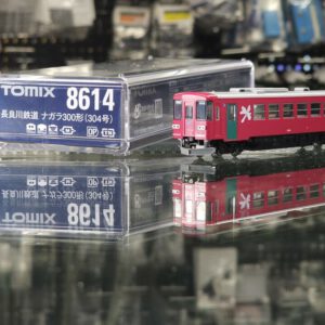 TECSTATION 93574 JR 209- 0系在来線試験電車（MUE