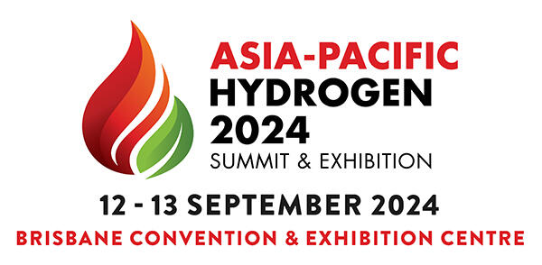 国際水素展示会「ASIA-PACIFIC HYDROGEN 2024 SUMMIT & EXHIBITION