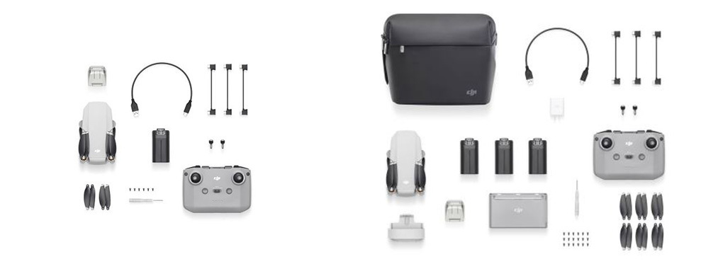 DJI Mini 2 レビュー｜4K撮影やズームを可能にした199gの小型ドローン