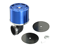 KITACO AF35 LIVE-DIO/-SR/-ST/-ZX CUSTOMIZE PARTS