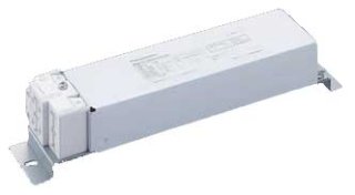 パナソニック XLX450DENPLE9 LED逆富士型ベースライト 幅230mm 40W×2灯