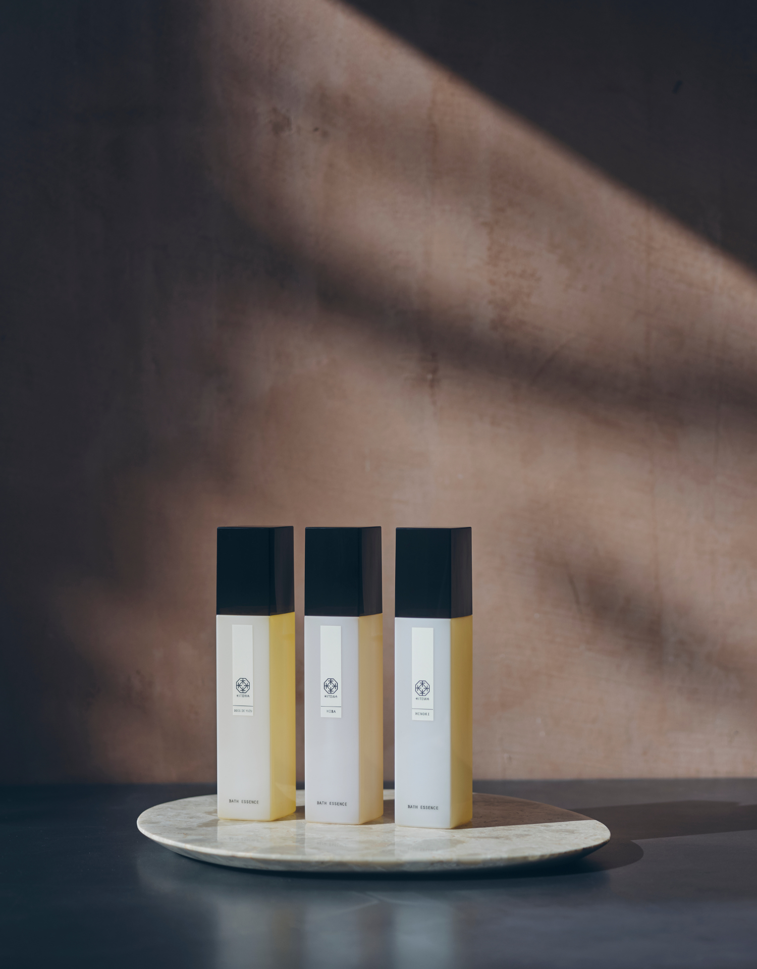 KITOWA】BATH ESSENCE GIFT SET