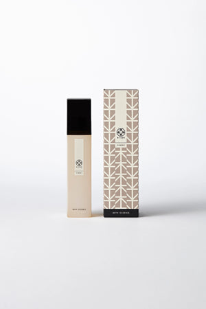 KITOWA】BATH ESSENCE GIFT SET (HINOKI / YUZU) / バスエッセンス