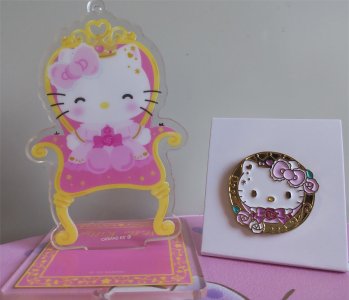 ♪キティコレクション（10）その他、色々