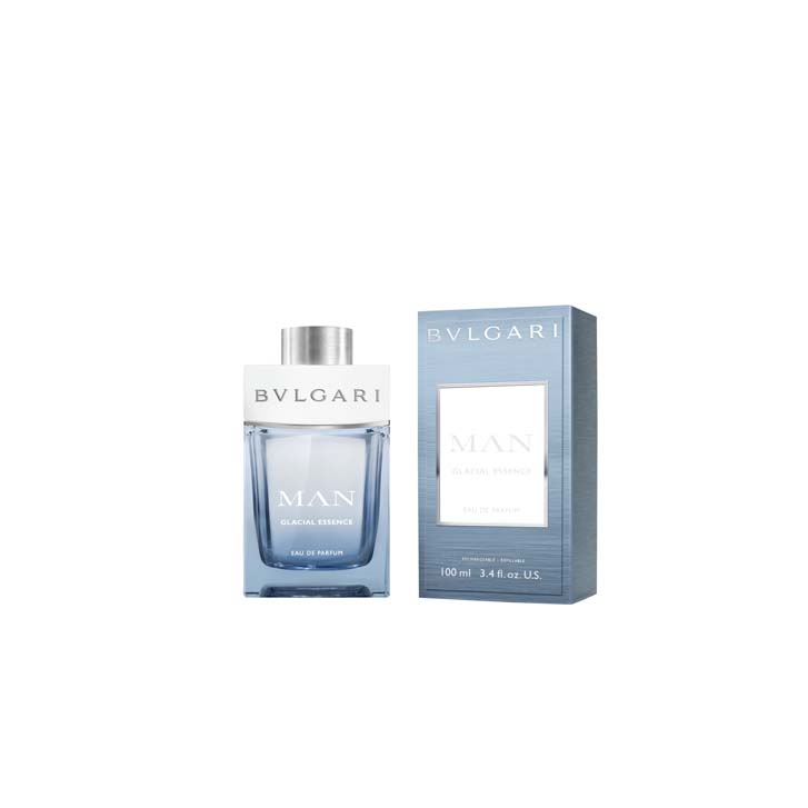ブルガリ マン グレイシャルエッセンス 100ml