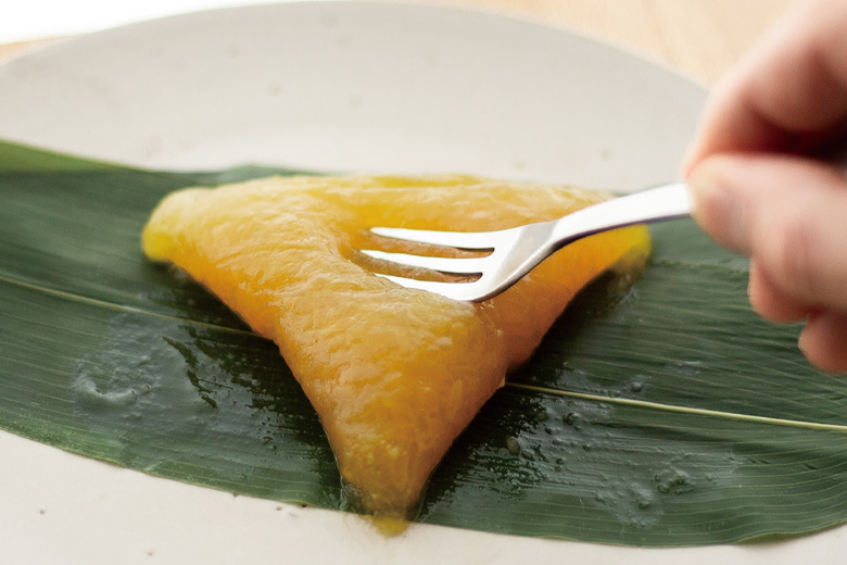手で結ばれた、味の歴史 100年愛される「笹巻」の奥深い魅力とは