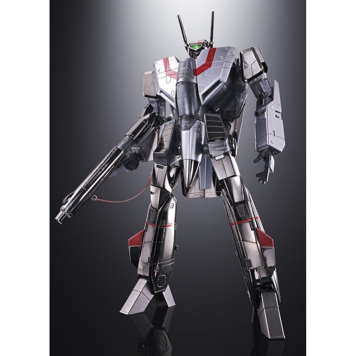 DX 1/48 VF-1J Valkyrie 50th Exclusive (Limited) 