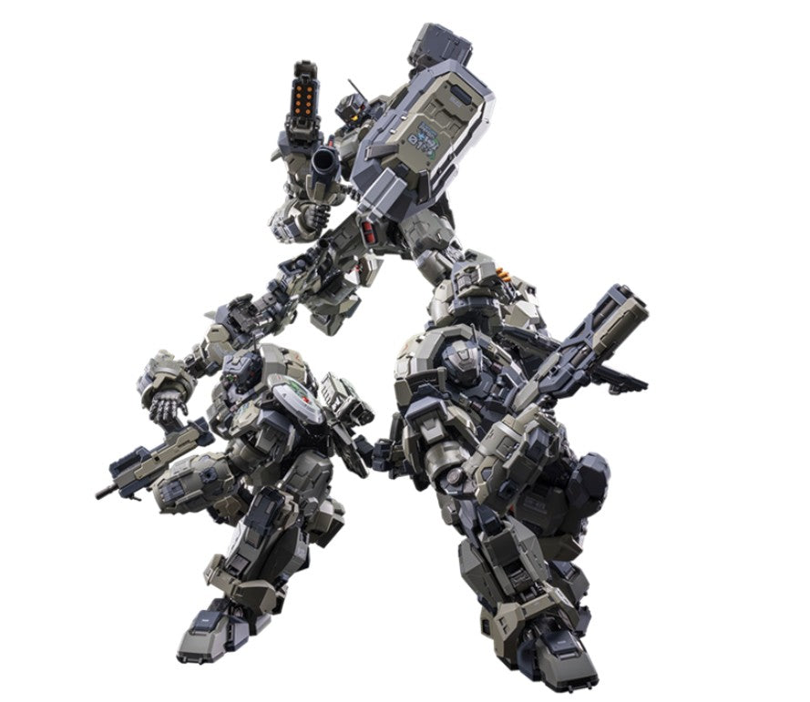 Moshow Toys – Kicks Generation Toys