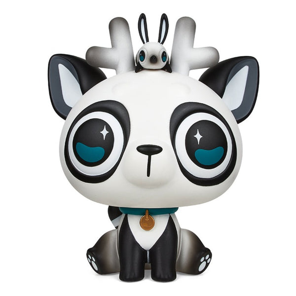Kidrobot-Sitting-Deercat-7-