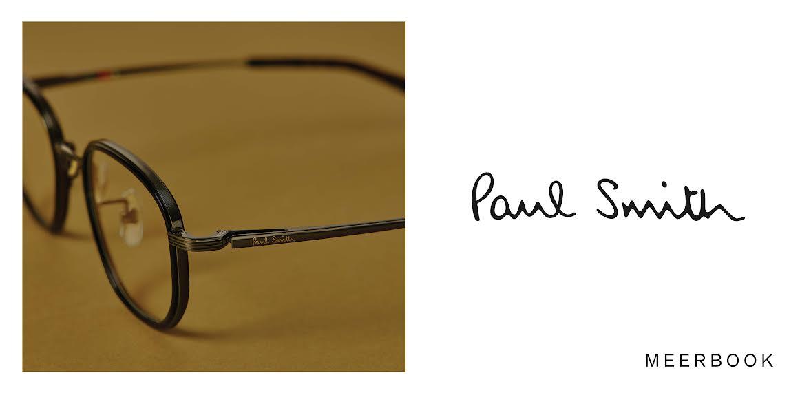 Paul Smith(ポールスミス) ｜ 商品情報 ｜ キクチメガネ ｜ 眼鏡