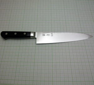 包丁 - 銀座菊藤 Japanese Knives, Trusted in Ginza for Over 70 Years.
