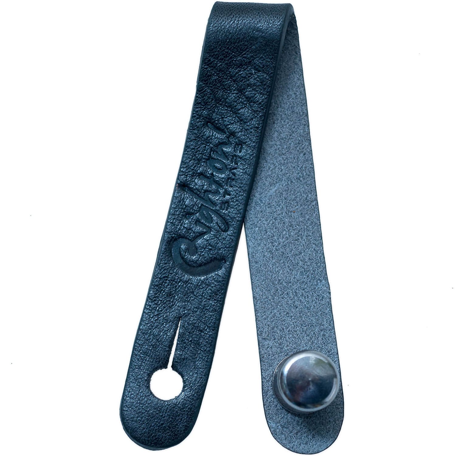 STRAP LINK Black | キクタニミュージック