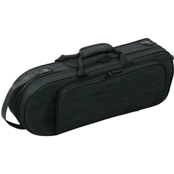 トランペット用ケース TR-Tweed BLK | キクタニミュージック