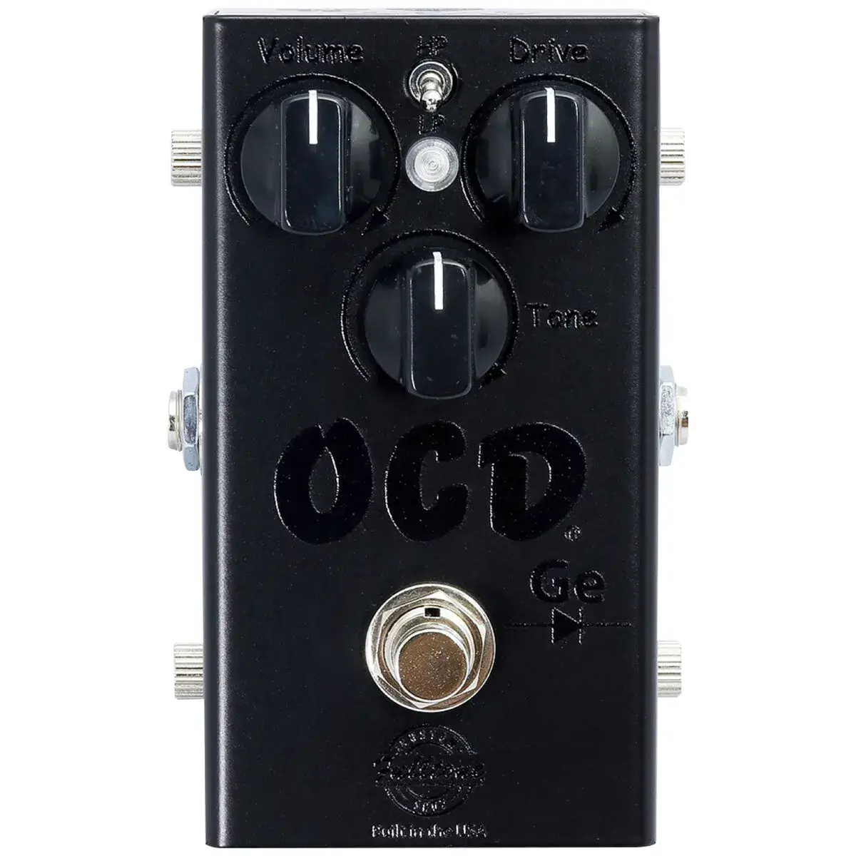 日本限定仕様の特別な「Fulltone OCD」 | キクタニミュージック