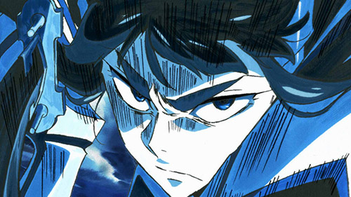 STORY | TVアニメ『キルラキル KILL la KILL』オフィシャルサイト