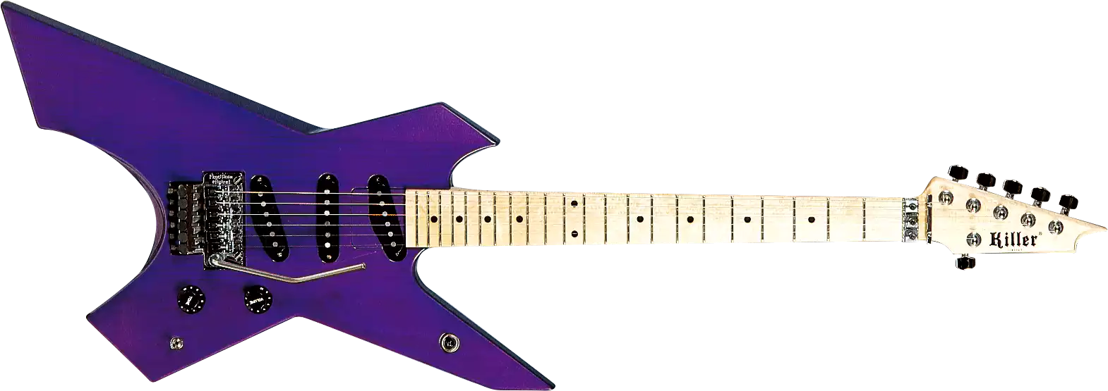 KG-Prime 89C｜KG-プライム 89C