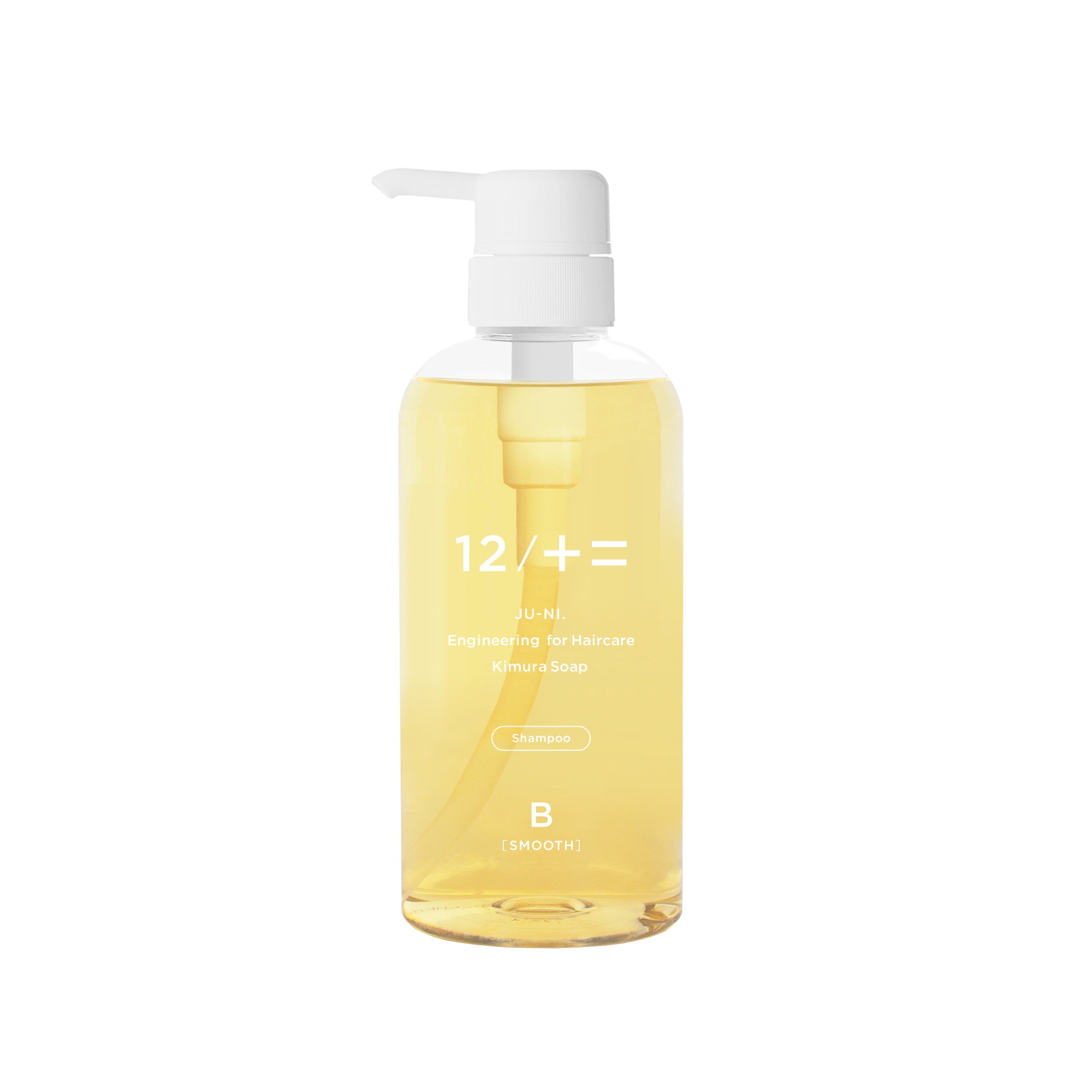 シャンプー｜ボトル 500ml – 木村石鹸 公式サイト／本店オンラインストア