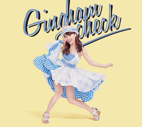 ギンガムチェック Type-A【通常盤】 AKB48 KING RECORDS OFFICIAL SITE