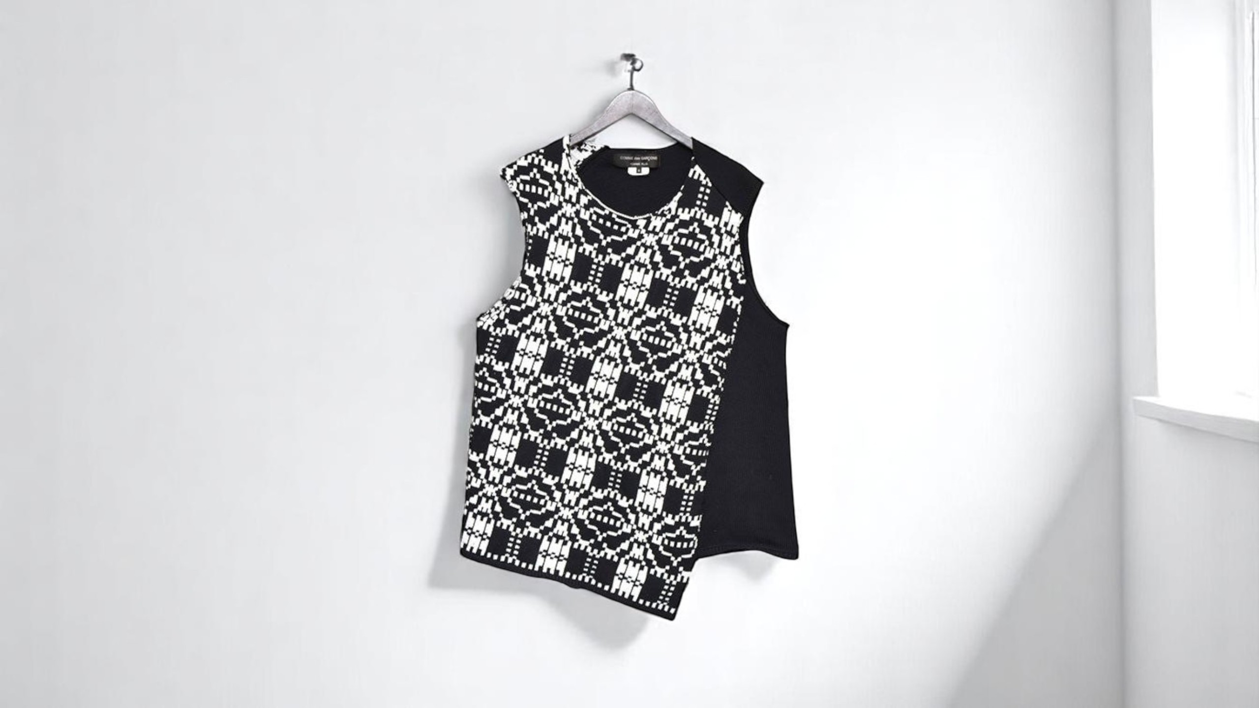 新入荷】21AW COMME DES GARCONS HOMME PLUS PH-N011│カインドオル