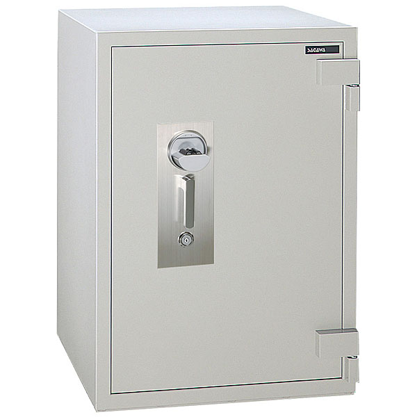 サガワ 防盗金庫 2時間耐火＜ダイヤル＞ HGA130 - 金庫通販の金庫屋