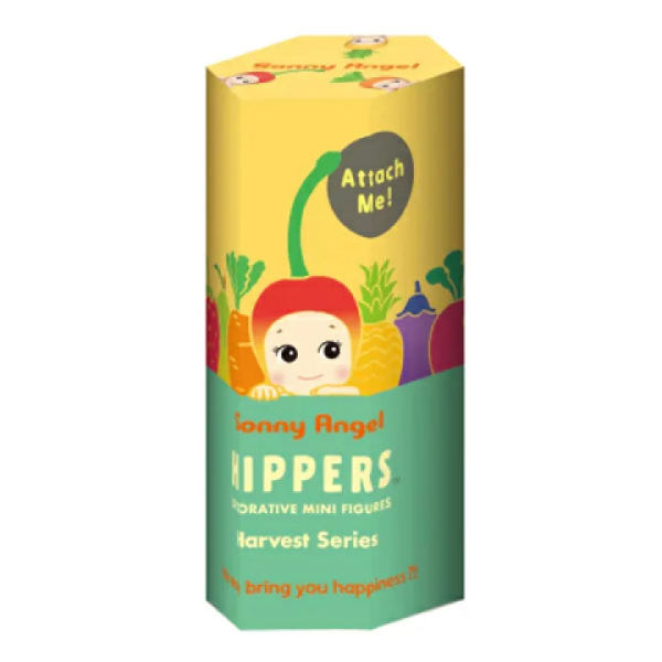 Sonny Angel HIPPERS Harvest - 紀伊國屋書店ウェブストア｜オンライン