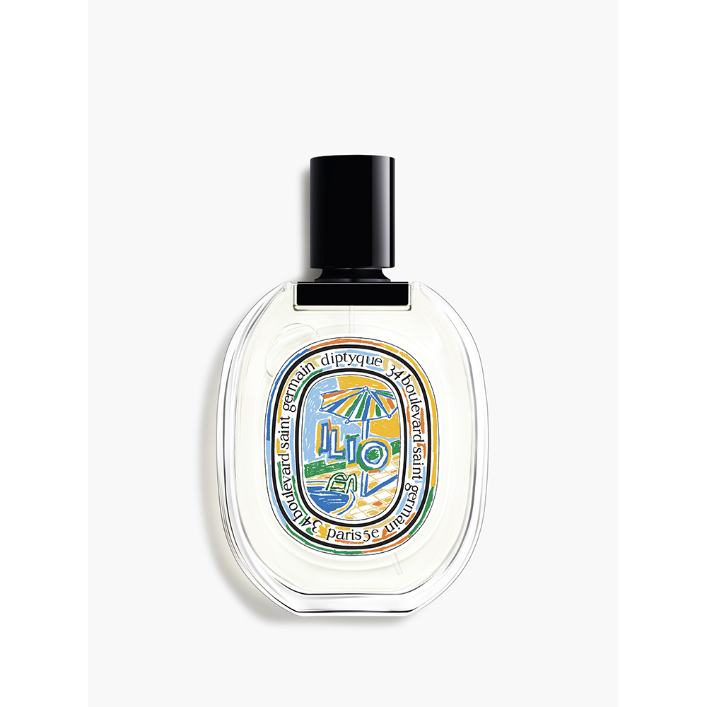 最終お値下げ【 DIPTYQUE 】 ☆限定版☆ イリオ EDT 100ml Ilio (イリオ) - オードトワレ - 100ml | Diptyque Paris