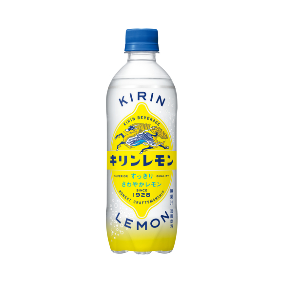キリンレモン 500ml ペットボトル｜商品・品質情報（ソフトドリンク