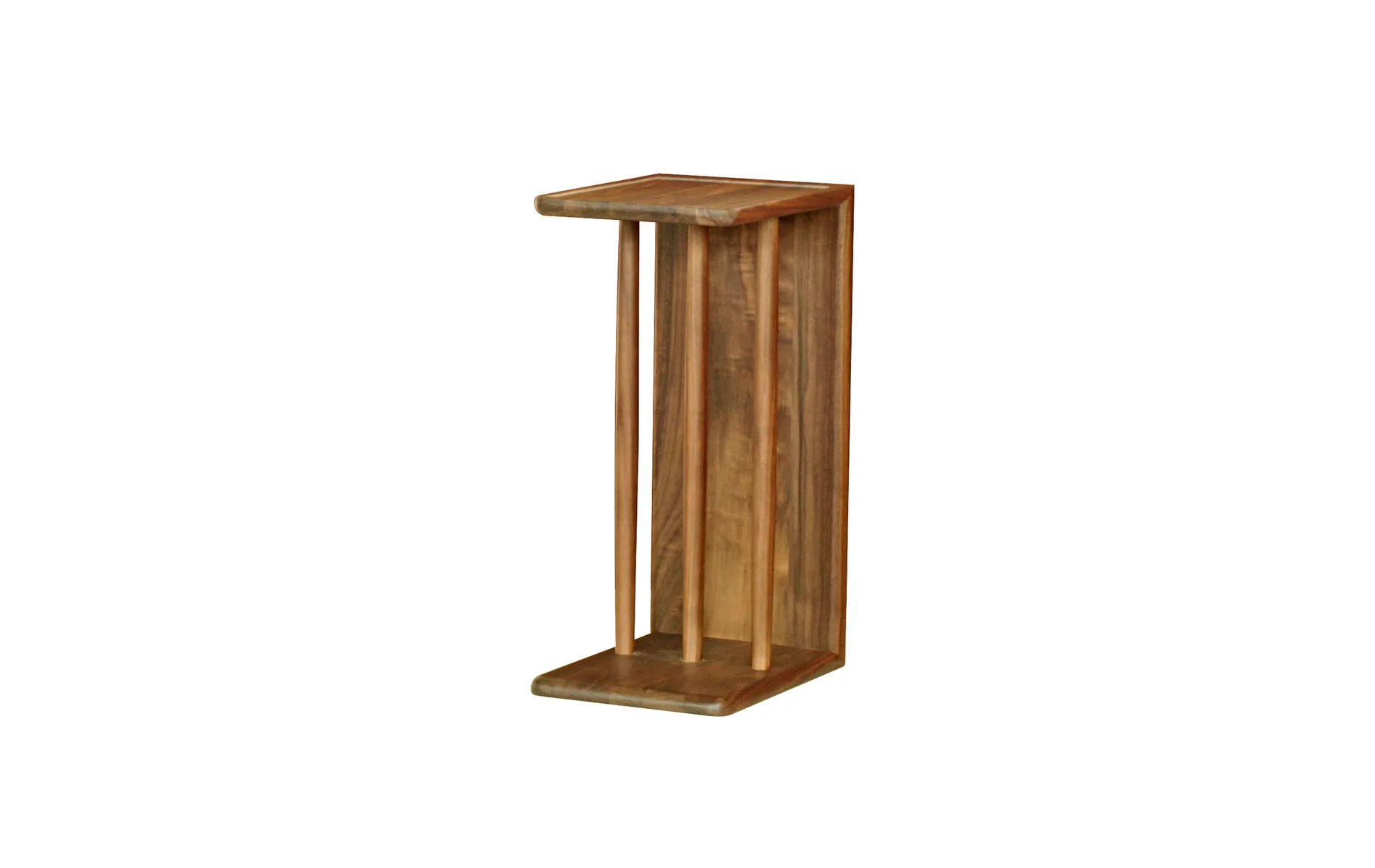 SIESTA2 SIDE TABLE シエスタ2 サイドテーブル | 起立木工株式会社