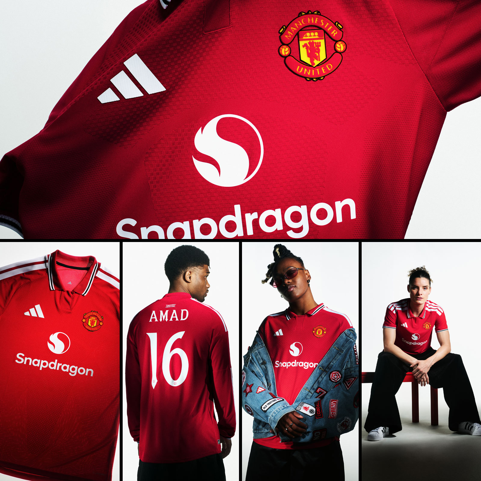 PREMIER LEAGUE / MANCHESTER UNITED FC (イングランド・プレミア
