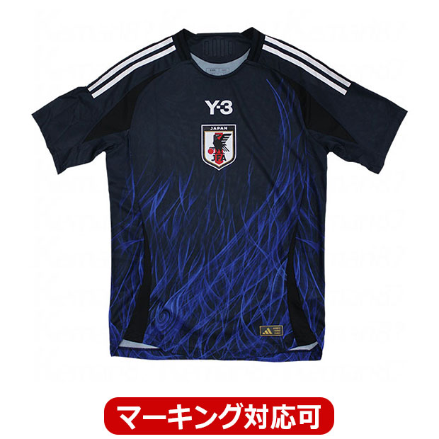 Kemari87 KISHISPO / アディダス サッカー日本代表 2024 ホーム