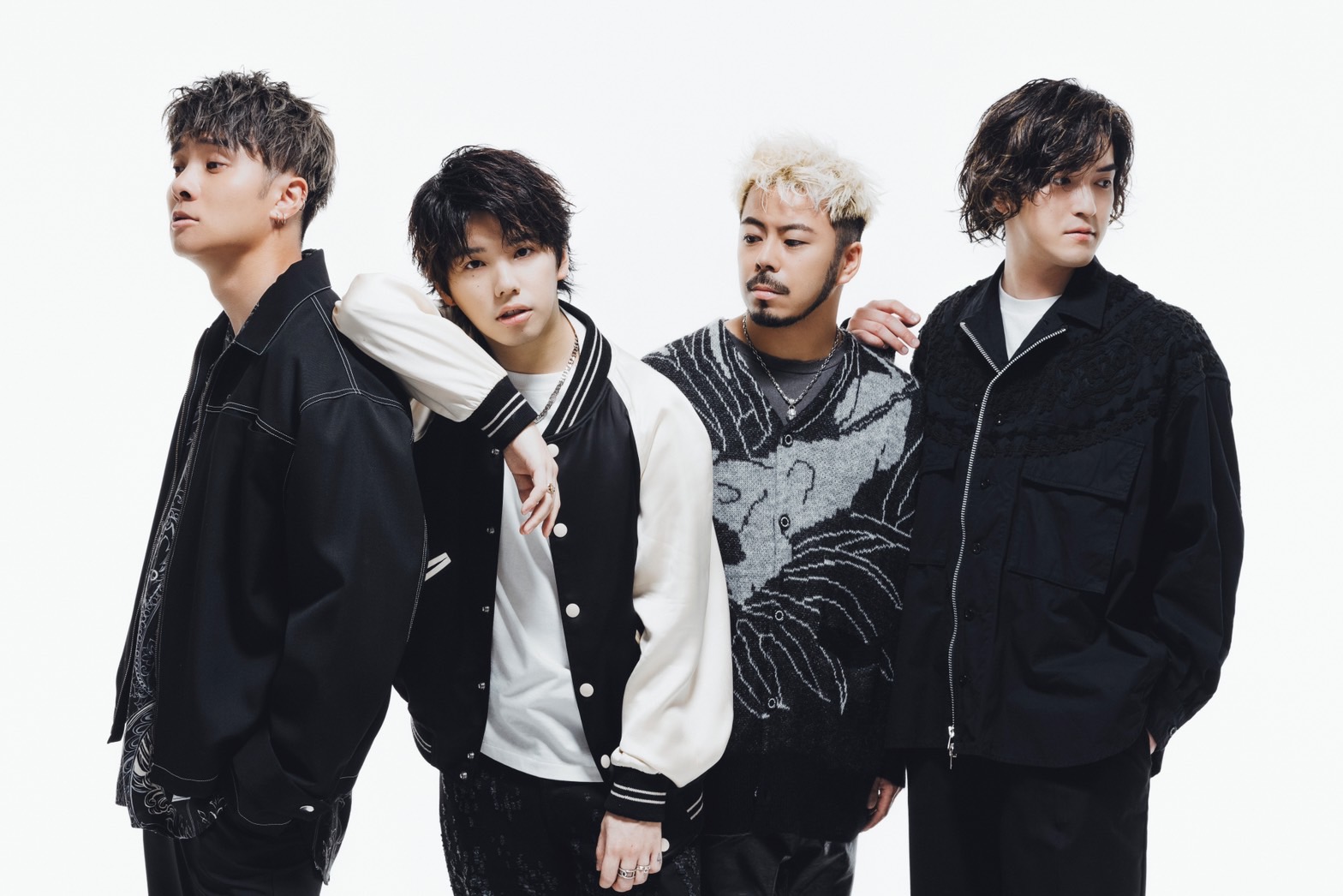 Kiss FM KOBE 協力 MY FIRST STORY FLEX TO THE MAX TOUR 2025 ※3月9日