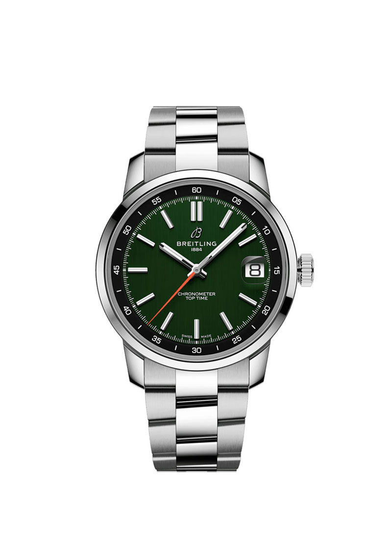 トップタイム B31 AB3113171L1A1｜ブライトリング（BREITLING