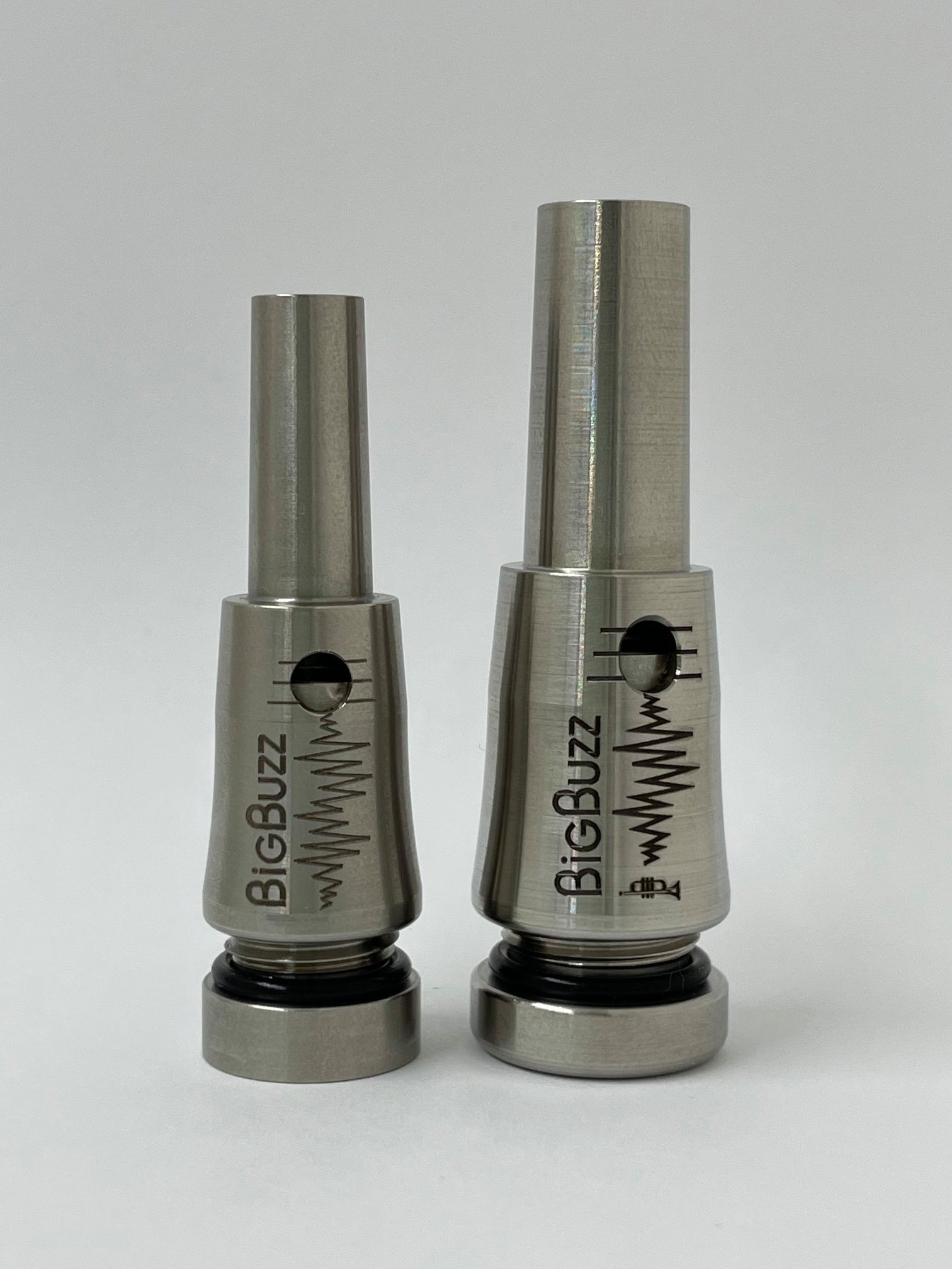 Big Buzz(ビックバズ)再入荷!!】 - 管楽器専門店ダク・DAC