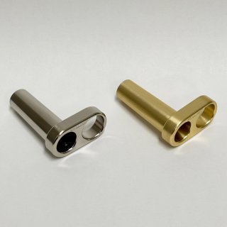 トランペット マウスピース｜willie's(ウィリーズ) コルネットマウス