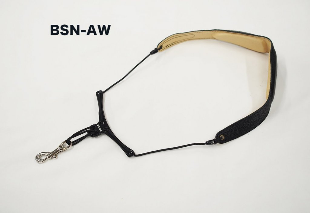 サックス ストラップ｜バードストラップ サックスストラップ BSN-AW