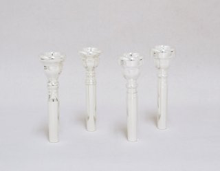 トランペット マウスピース｜ストンビ トランペットマウスピース